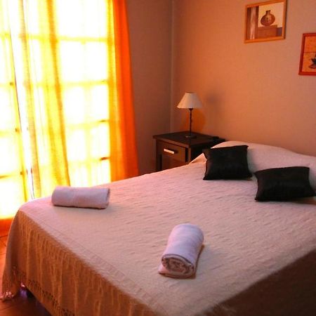 Naipi Apart Puerto Iguazú Kültér fotó